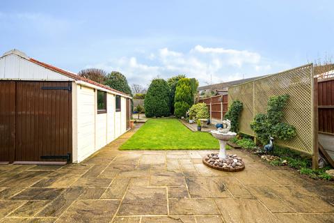 168 Chiltern Road, Dunstable, LU6 1EU