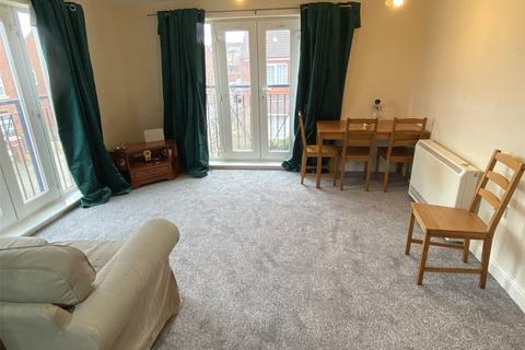 2 bedroom apartment for sale, Moorhouse Close, Wellington, Telford, Shropshire, TF1