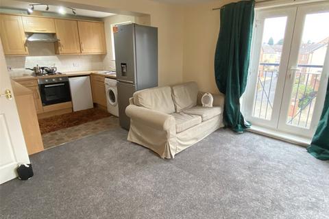 2 bedroom apartment for sale, Moorhouse Close, Wellington, Telford, Shropshire, TF1