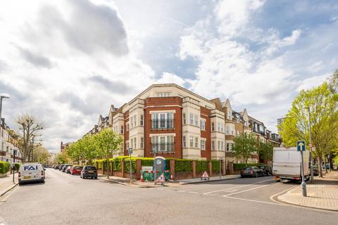 2 bedroom flat to rent, Wendle Square, Battersea Park, London, SW11