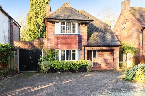 Brooklands Road, Weybridge, Surrey, KT13