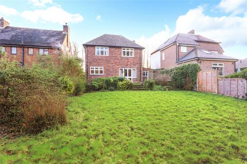 3 bedroom detached house for sale, Brooklands Road, Weybridge, Surrey, KT13