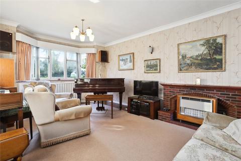 3 bedroom detached house for sale, Brooklands Road, Weybridge, Surrey, KT13