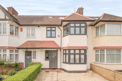 4 bedroom semi-detached house to rent, Hervey Close N3, Finchley Central, London, N3