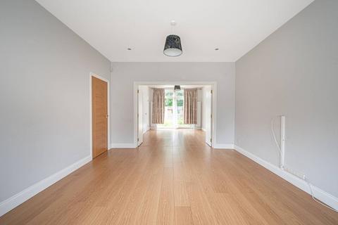 4 bedroom semi-detached house to rent, Hervey Close N3, Finchley Central, London, N3