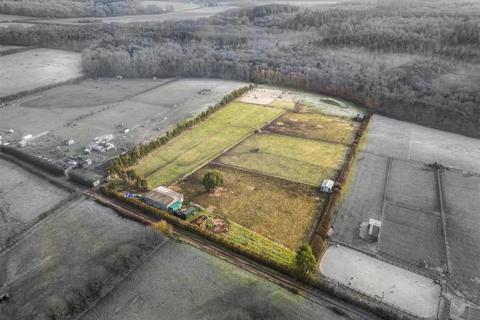 Land for sale, Mays Coppice Lane, Rowlands Castle