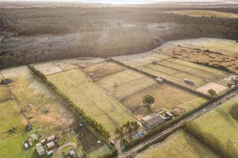 Land for sale, Mays Coppice Lane, Rowlands Castle