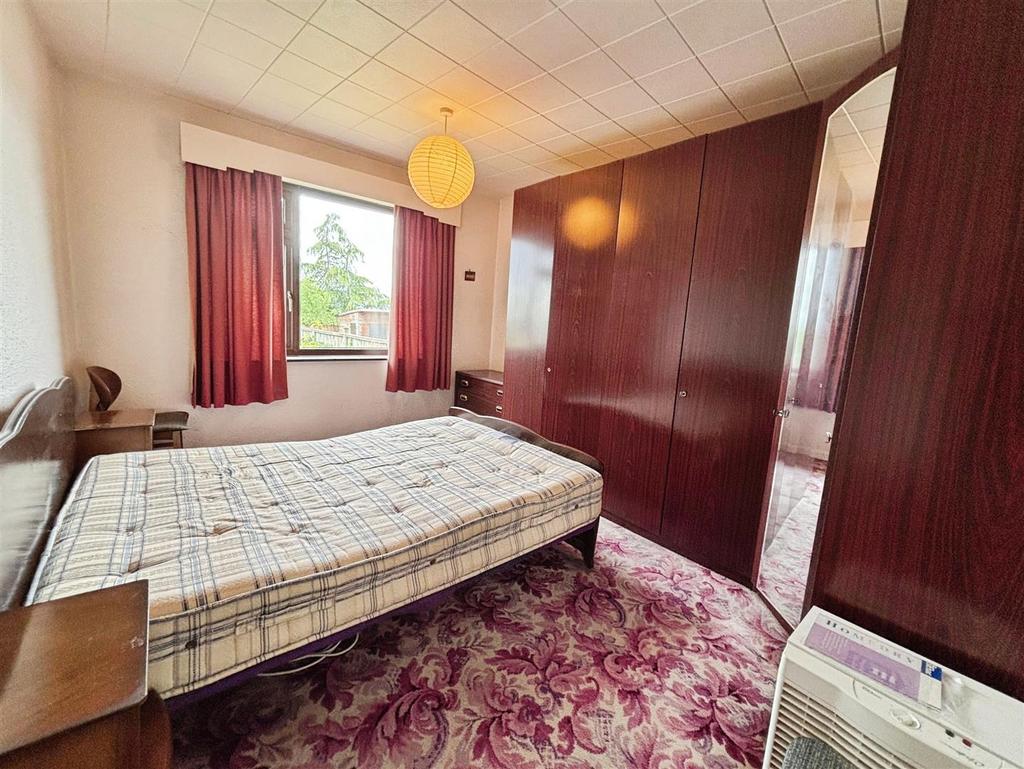 Ground Floor Bedroom