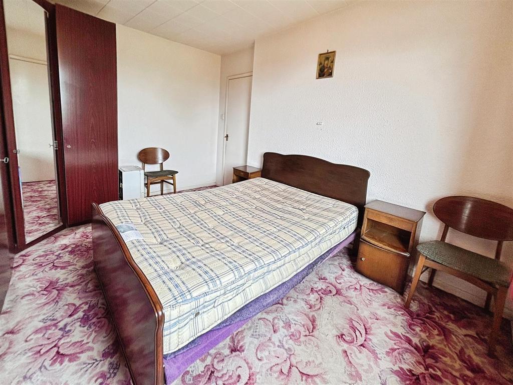 Ground Floor Bedroom