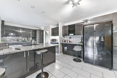 5 bedroom semi-detached house for sale, Tudor Drive, Morden, SM4