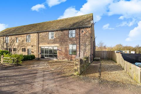 4 bedroom barn conversion for sale, Ladys Walk, Ormskirk L40