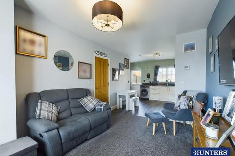 2 bedroom end of terrace house for sale, Harvest Park, Silloth, CA7