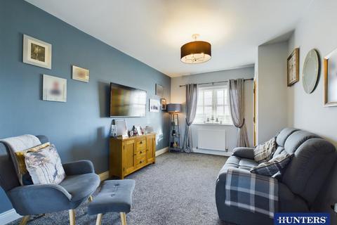 2 bedroom end of terrace house for sale, Harvest Park, Silloth, CA7