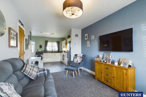 2 bedroom end of terrace house for sale, Harvest Park, Silloth, CA7