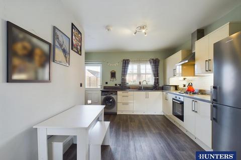 2 bedroom end of terrace house for sale, Harvest Park, Silloth, CA7