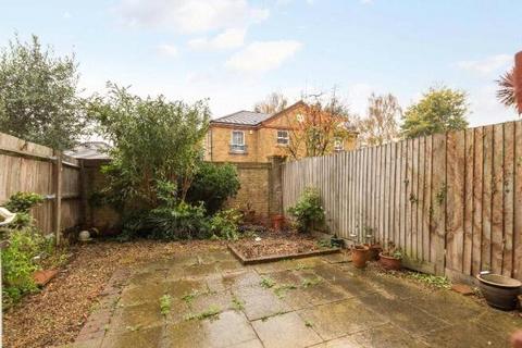 4 bedroom terraced house for sale, Malthouse Drive, London, W4