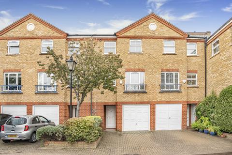 undefined, Malthouse Drive, London, W4