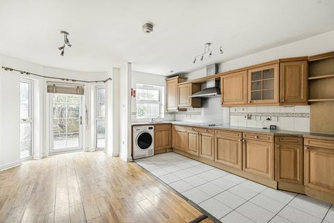 undefined, Malthouse Drive, London, W4