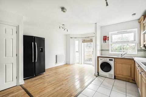 undefined, Malthouse Drive, London, W4