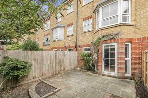 undefined, Malthouse Drive, London, W4