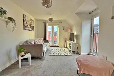 55 Marina View, Fazeley, Tamworth, B78 3BF