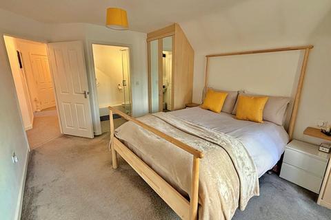 55 Marina View, Fazeley, Tamworth, B78 3BF