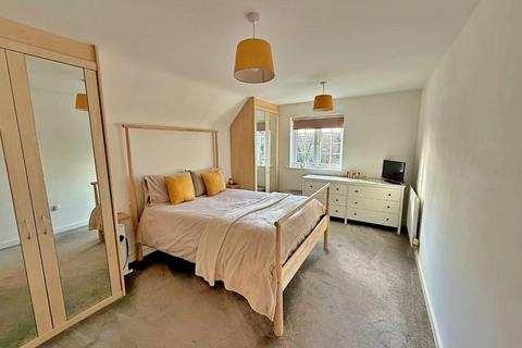 55 Marina View, Fazeley, Tamworth, B78 3BF