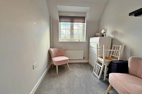 55 Marina View, Fazeley, Tamworth, B78 3BF