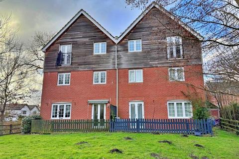 55 Marina View, Fazeley, Tamworth, B78 3BF