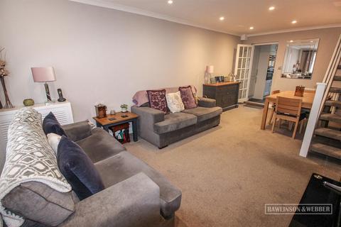 2 bedroom end of terrace house for sale, Hurst Lane, East Molesey KT8