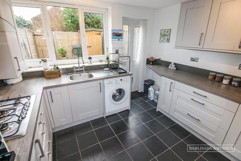 2 bedroom end of terrace house for sale, Hurst Lane, East Molesey KT8