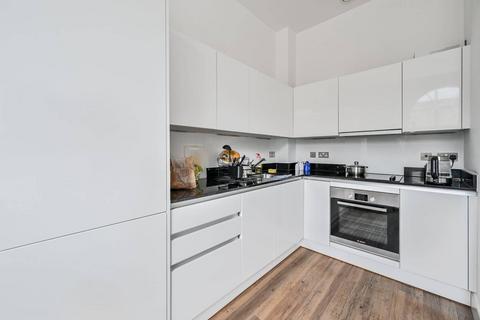 2 bedroom terraced house for sale, Gun Carriage Walk, Woolwich Riverside, London, SE18