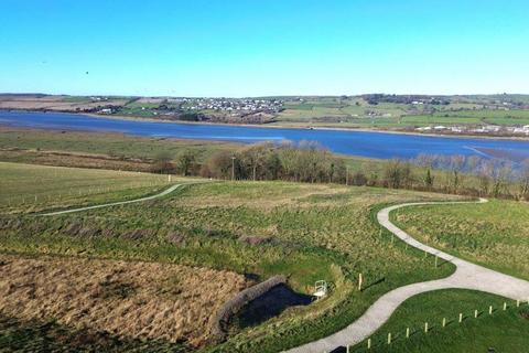 3 bedroom bungalow for sale, Anchor Wood View, Sticklepath, Barnstaple, EX31