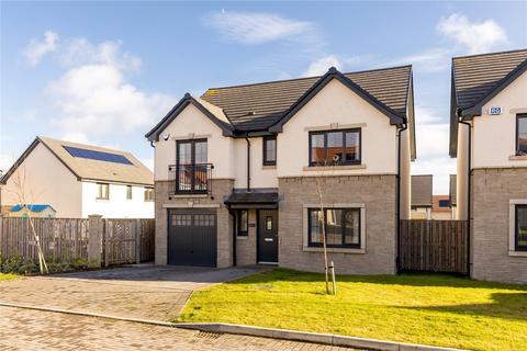 1 Bain Street, Edinburgh, EH17 8YL
