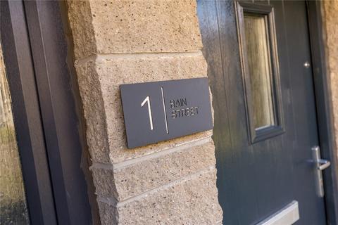 1 Bain Street, Edinburgh, EH17 8YL