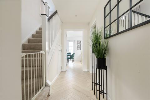 1 Bain Street, Edinburgh, EH17 8YL