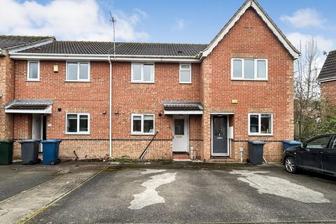 2 bedroom house for sale, Syon Park Close, West Bridgford, Nottingham, Nottinghamshire, NG2