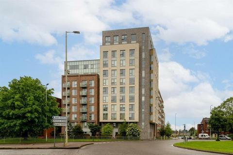 1 bedroom flat for sale, Franklin Court,Brook Road, Borehamwood