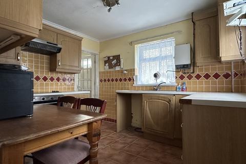 2 bedroom semi-detached house for sale, Cwmtawe Road, Ystradgynlais, Powys.