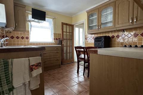 2 bedroom semi-detached house for sale, Cwmtawe Road, Ystradgynlais, Powys.