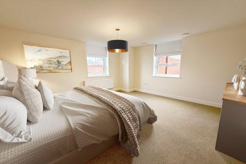 1 bedroom maisonette for sale, Branstons Drive, East Bergholt, Colchester