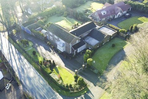 undefined, The Paddock, North Ferriby
