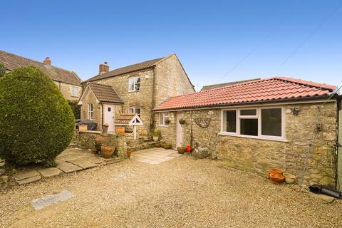 Fern Cottage Downs Road, Dundry, Bristol, BS41 8LQ