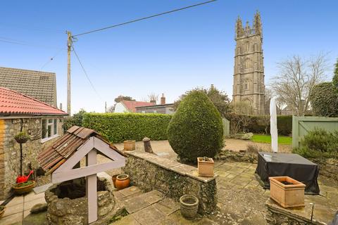 Fern Cottage Downs Road, Dundry, Bristol, BS41 8LQ