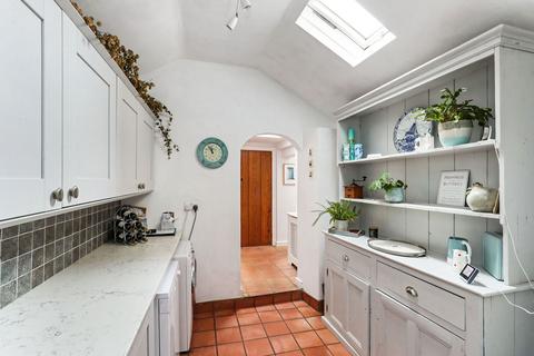 Fern Cottage Downs Road, Dundry, Bristol, BS41 8LQ