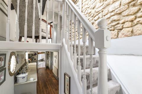 Fern Cottage Downs Road, Dundry, Bristol, BS41 8LQ