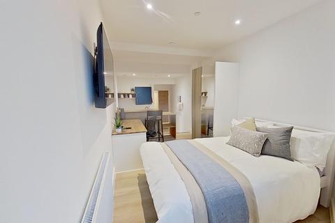 undefined, Flat 111, Sandfield House, 5 Mansfield Road, Nottingham, NG1 3FB