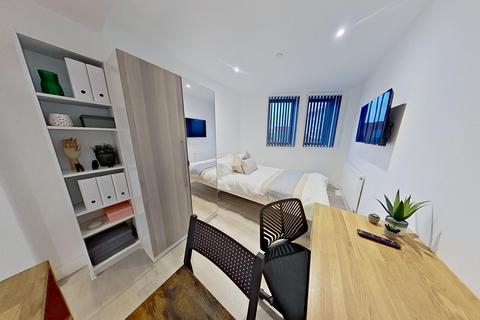 undefined, Flat 111, Sandfield House, 5 Mansfield Road, Nottingham, NG1 3FB