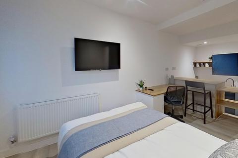 undefined, Flat 111, Sandfield House, 5 Mansfield Road, Nottingham, NG1 3FB