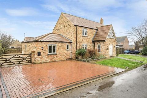 4 bedroom detached house for sale, Church Lane, Southery PE38